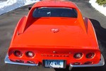 1969 Corvette Coupe For Sale